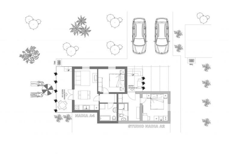 Apartman Nadia – foto 13