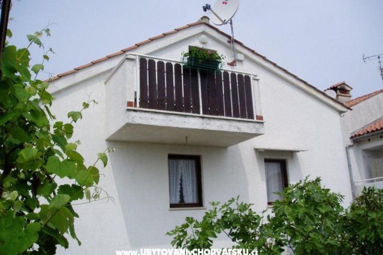 Apartman Poreč Jug – foto 2
