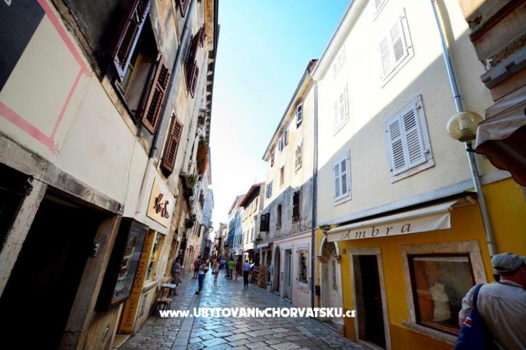 Town Kuća Ornella – foto 8