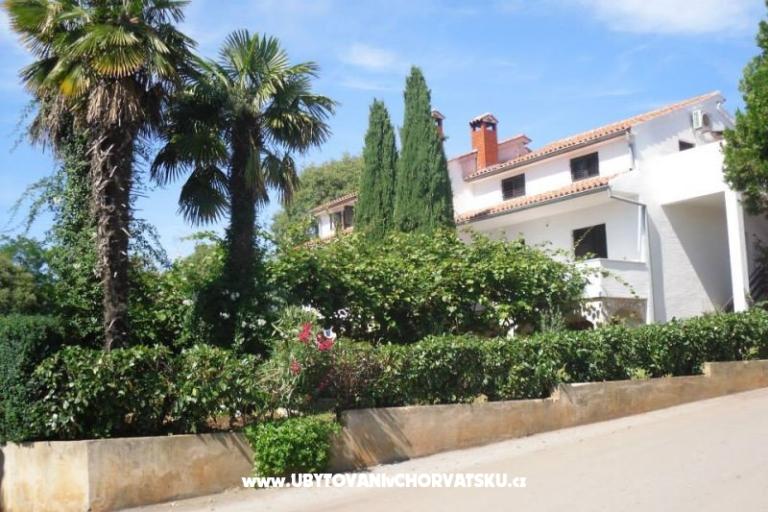Apartmani Milanović  Poreč – foto 11