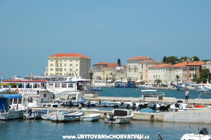 Apartmani Milanović  Poreč – foto 17