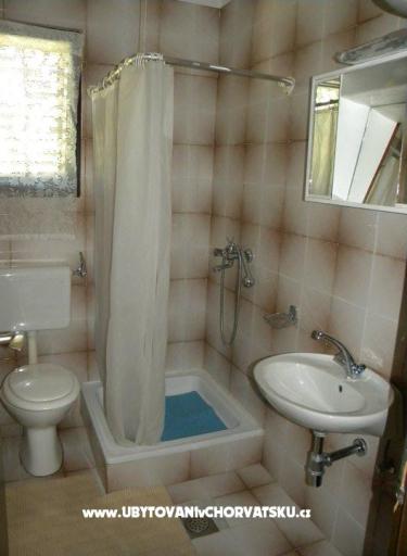 Apartmani Milanović  Poreč – foto 6