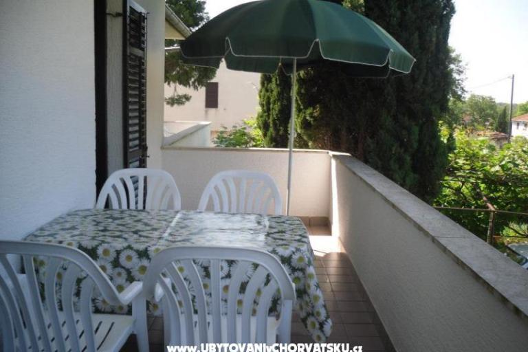 Apartmani Milanović  Poreč – foto 7