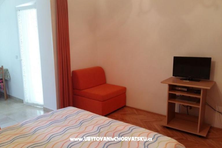 Apartmani Karmen Poreč – foto 12