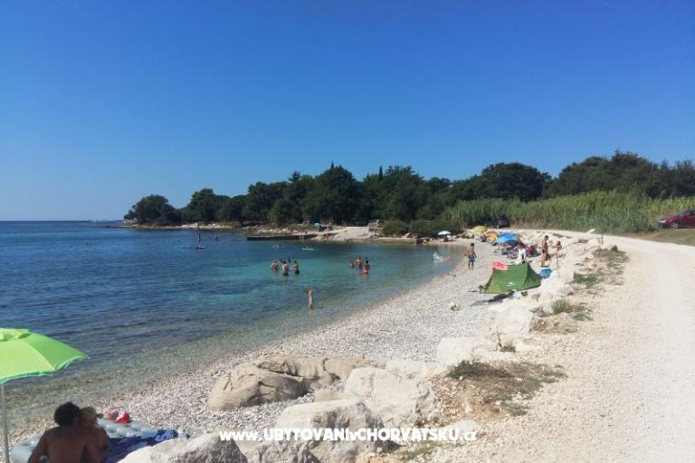 Apartmani Karmen Poreč – foto 14
