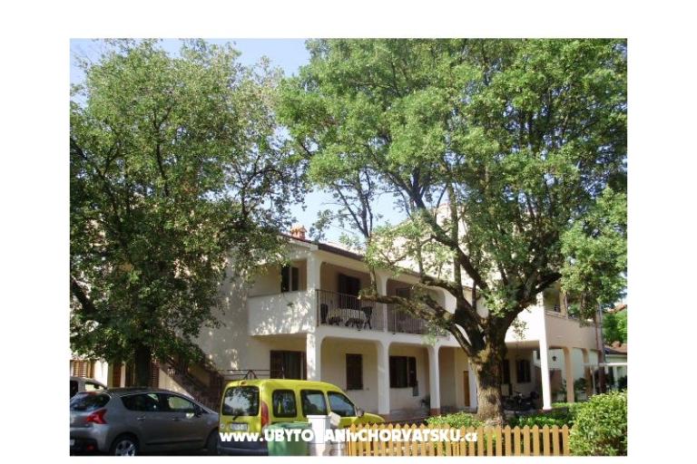 Apartmani Karmen Poreč – foto 15