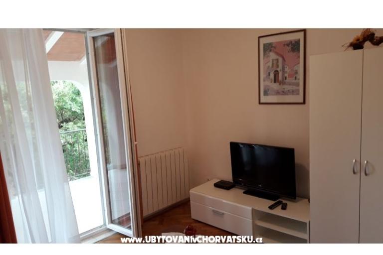 Apartmani Karmen Poreč – foto 17