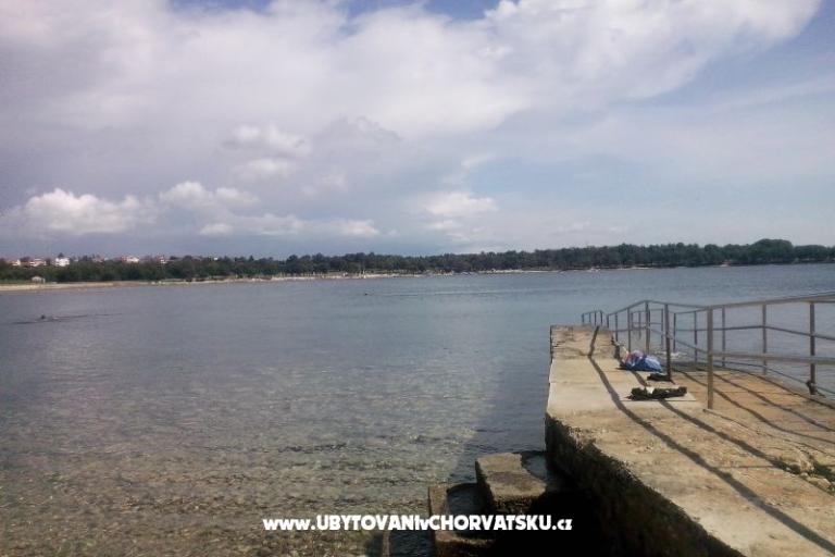 Apartmani Karmen Poreč – foto 18