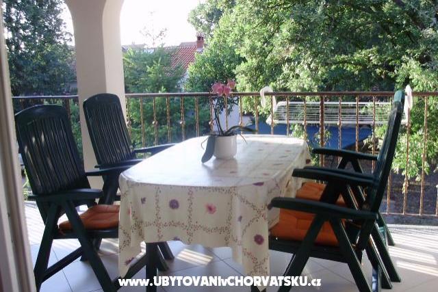 Apartmani Karmen Poreč – foto 2