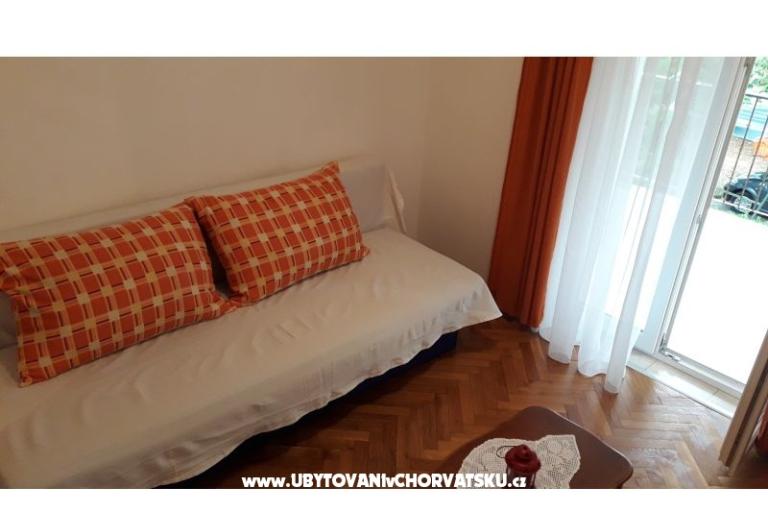 Apartmani Karmen Poreč – foto 7