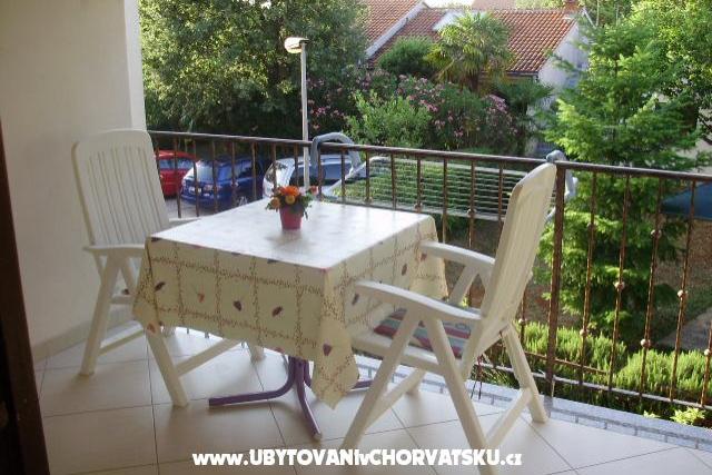 Apartmani Karmen Poreč – foto 8