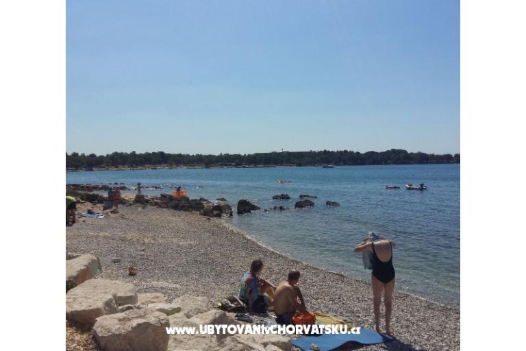 Apartmani Karmen Poreč – foto 9
