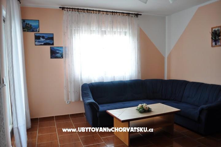 Apartmani Kikić Istra-Poreč – foto 11