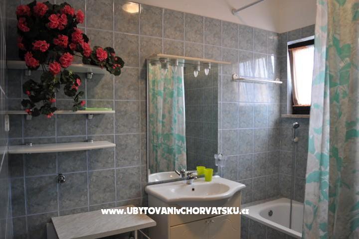 Apartmani Kikić Istra-Poreč – foto 14