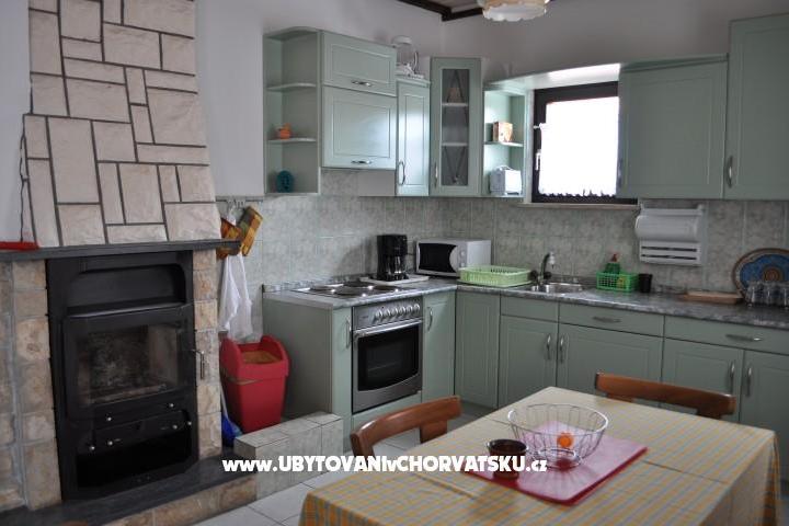 Apartmani Kikić Istra-Poreč – foto 15