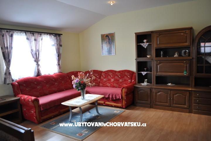 Apartmani Kikić Istra-Poreč – foto 16