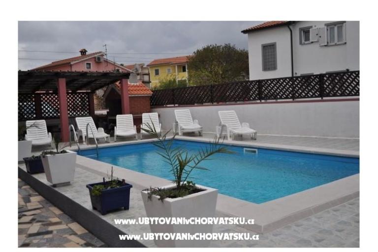 Apartmani Kikić Istra-Poreč – foto 2