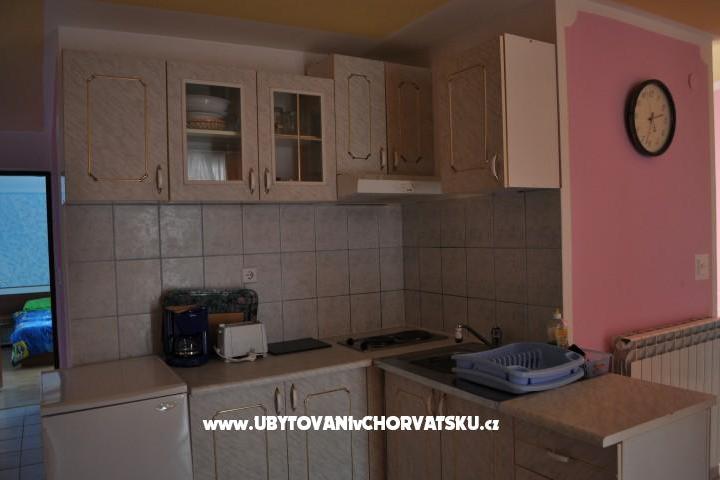Apartmani Kikić Istra-Poreč – foto 3