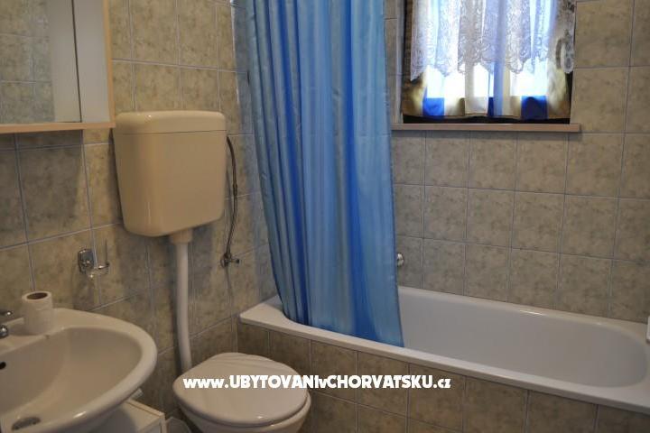 Apartmani Kikić Istra-Poreč – foto 8