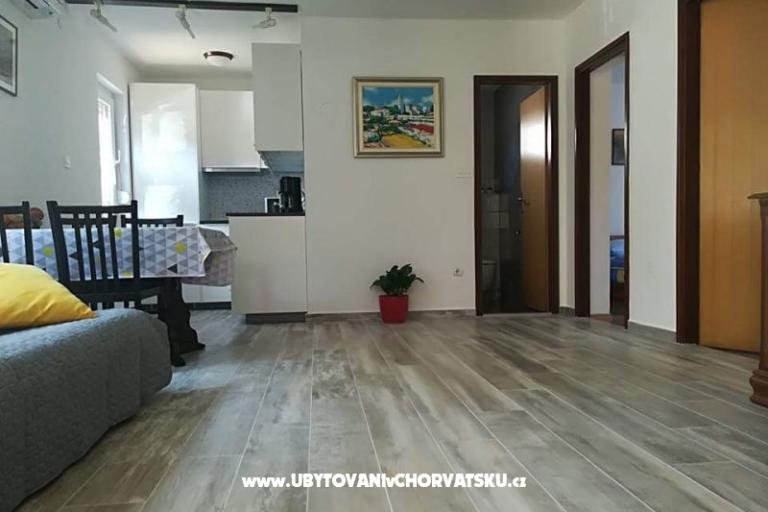 Apartmani Lucija – foto 11