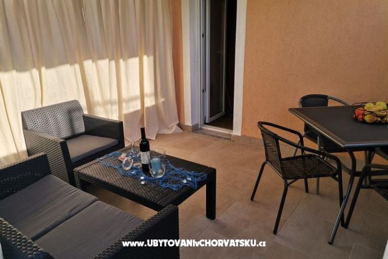 Apartmani Lucija – foto 12