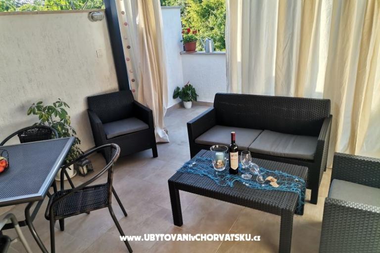 Apartmani Lucija – foto 13