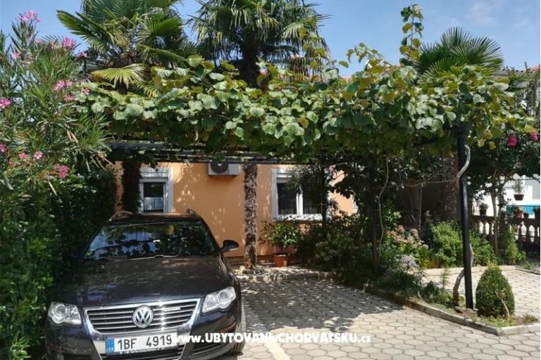 Apartmani Lucija – foto 16
