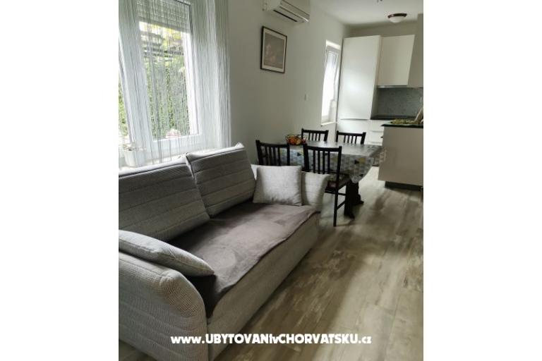 Apartmani Lucija – foto 3