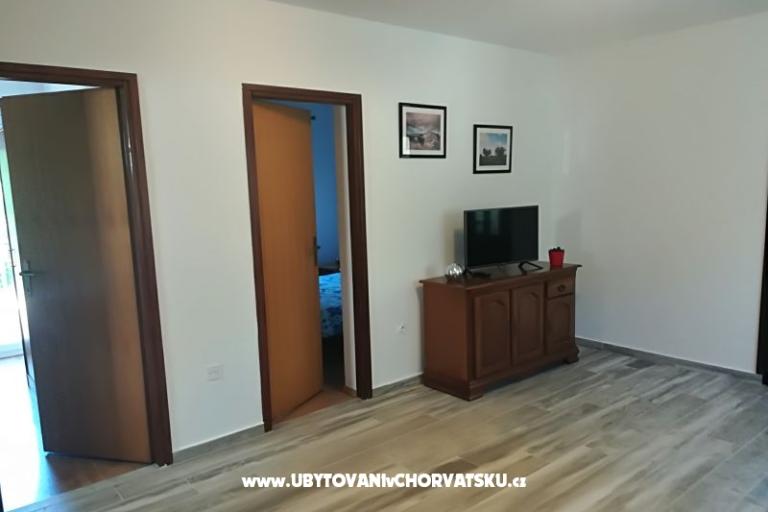 Apartmani Lucija – foto 7