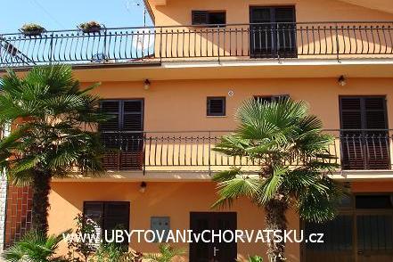 Apartmani Tina – foto 2