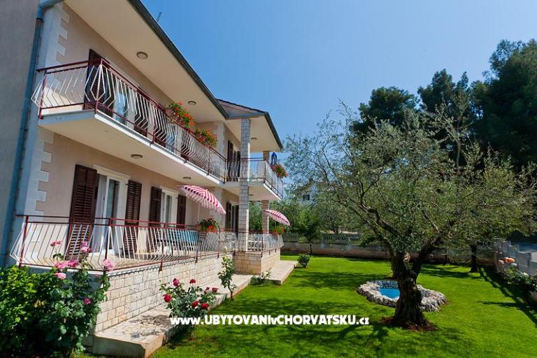 Apartmani Pineta – foto 11
