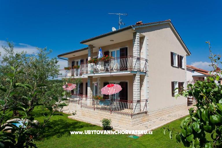 Apartmani Pineta – foto 12