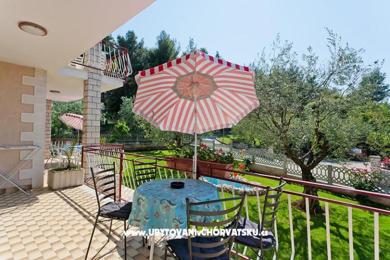 Apartmani Pineta – foto 7