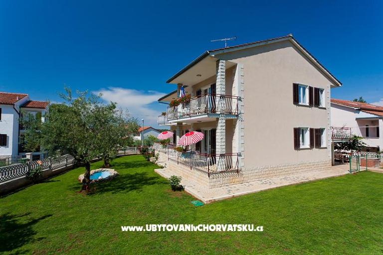 Apartmani Pineta – foto 8