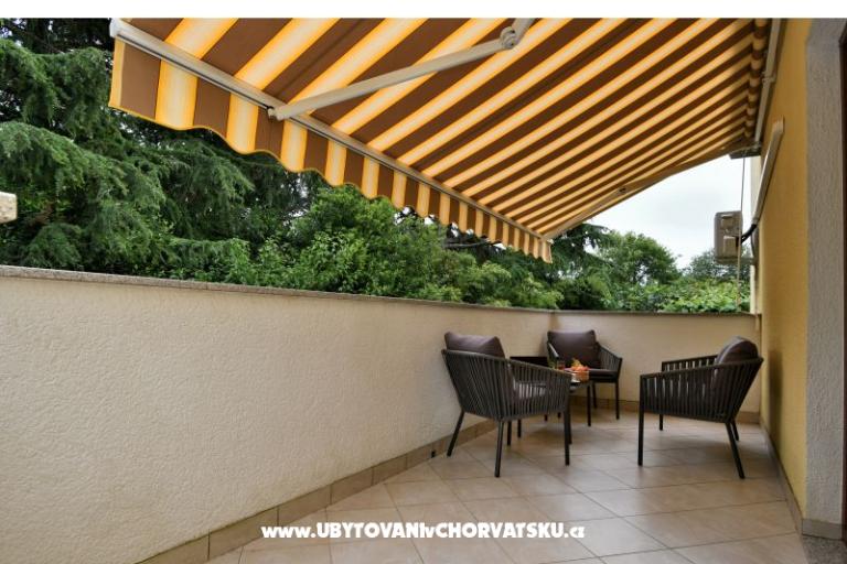 Apartman Brijuni – foto 19