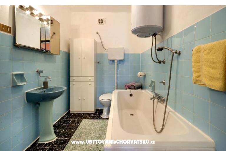 Apartmani Brle – foto 11