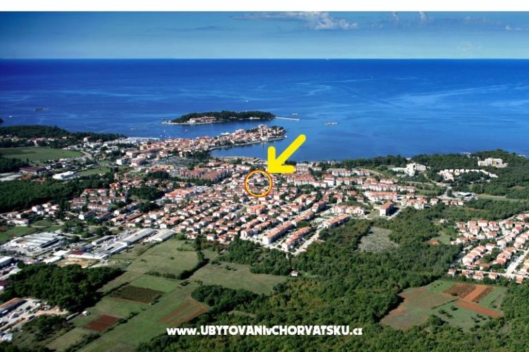 Apartmani Brle – foto 16