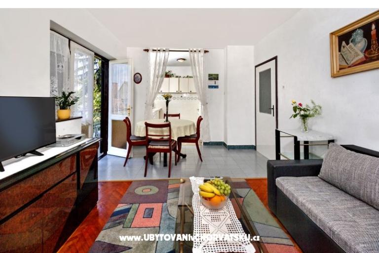 Apartmani Brle – foto 3