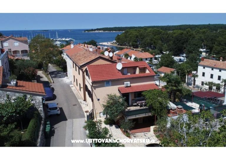 Apartmani Funtana – foto 12