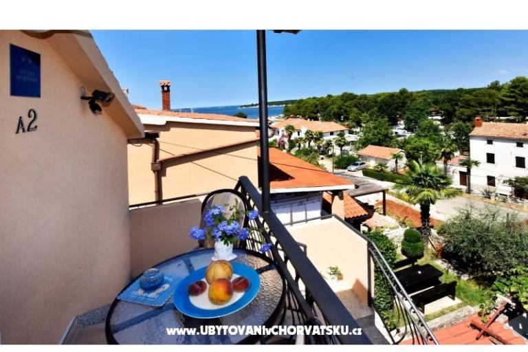 Apartmani Funtana – foto 13