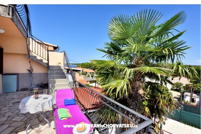 Apartmani Funtana – foto 3