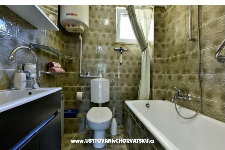Apartmani Funtana – foto 9