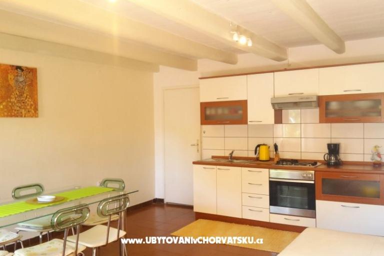 Apartmani Gracia – foto 13