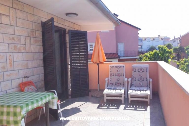 Apartmani Gracia – foto 4