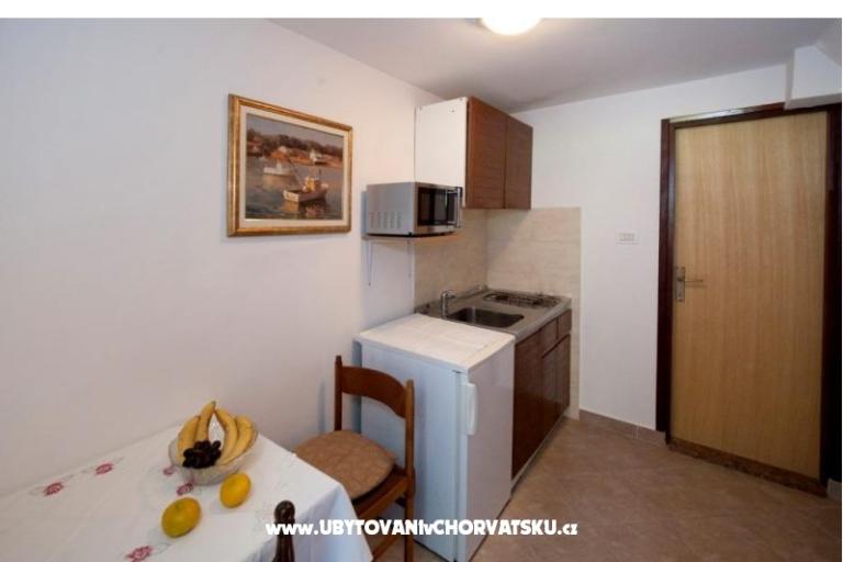 Apartmani Mihaela – foto 11