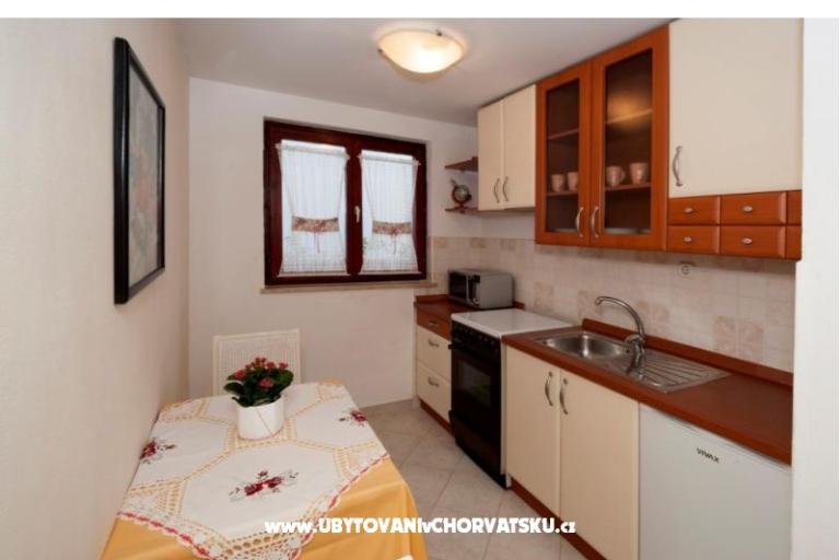 Apartmani Mihaela – foto 8
