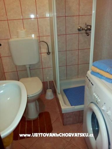 Apartmani Sablić Poreč – foto 13