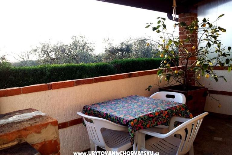 Apartmani Sablić Poreč – foto 14