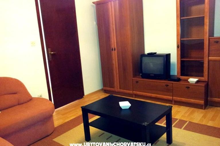 Apartmani Sablić Poreč – foto 3