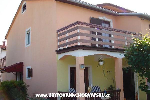 Barbic Apartmani – foto 2